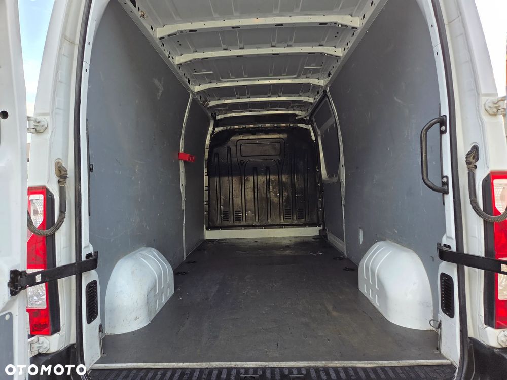 Renault Master 2.3dCi  L3H2 3.5t Pack Clim 4d F-VAT% - 18