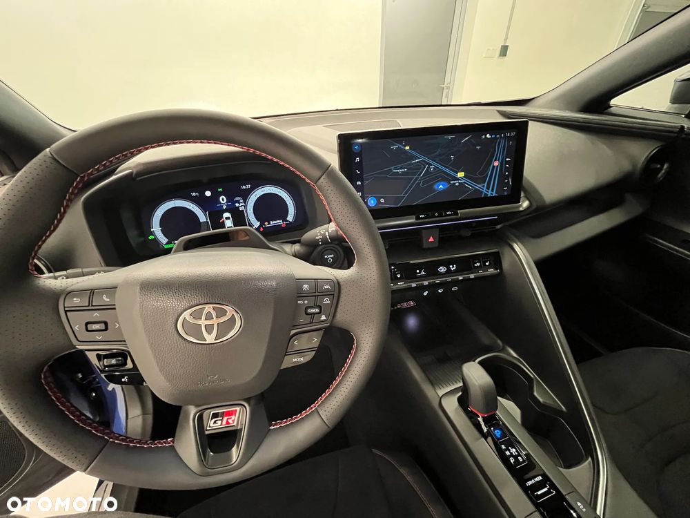 Toyota C-HR - 20