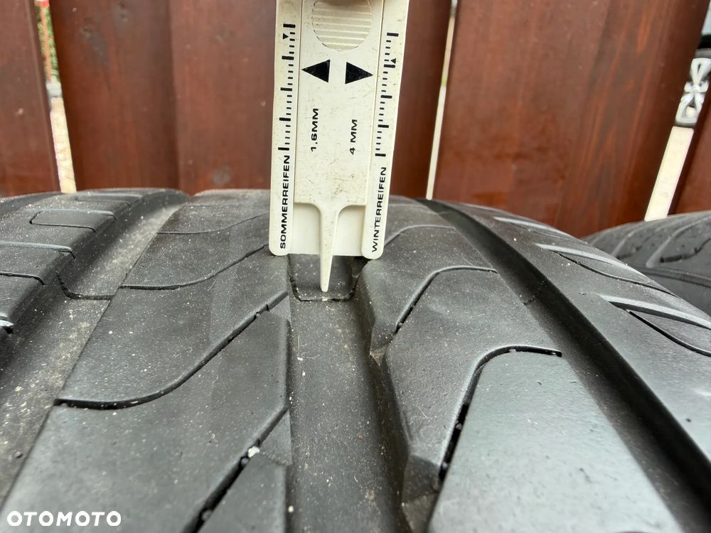 KOŁA FELGI ARTEON PASSAT 18 CALI 5X112 - 7