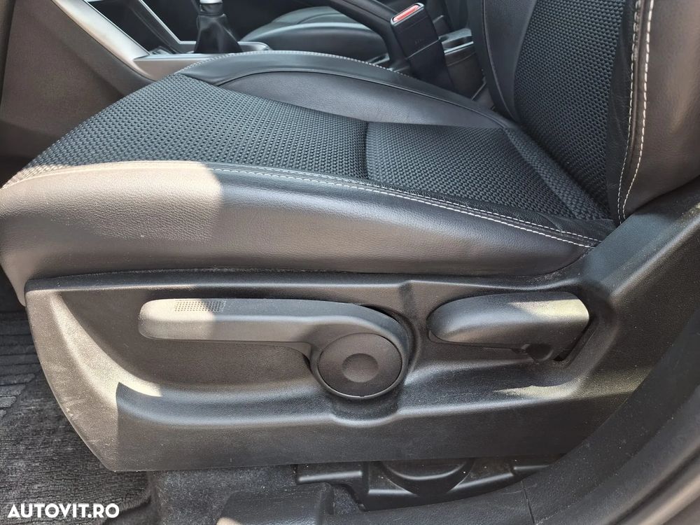 Suzuki SX4 S-Cross 1.4 Boosterjet AllGrip MHEV Spirit - 11