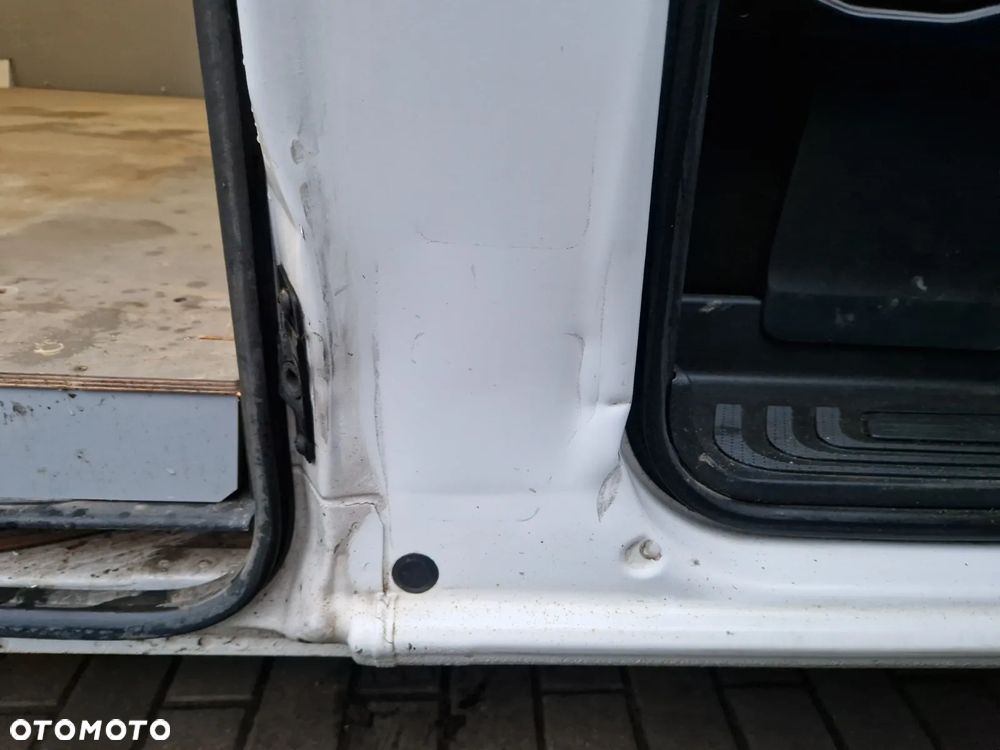Mercedes-Benz Vito - 29
