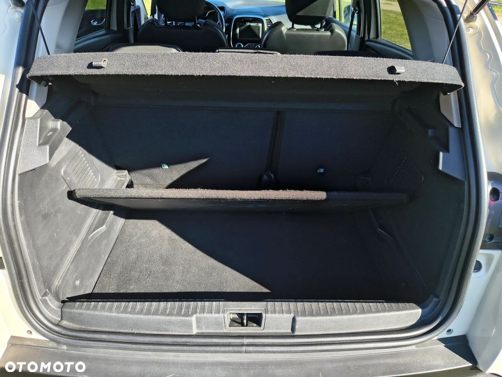Renault Captur - 10
