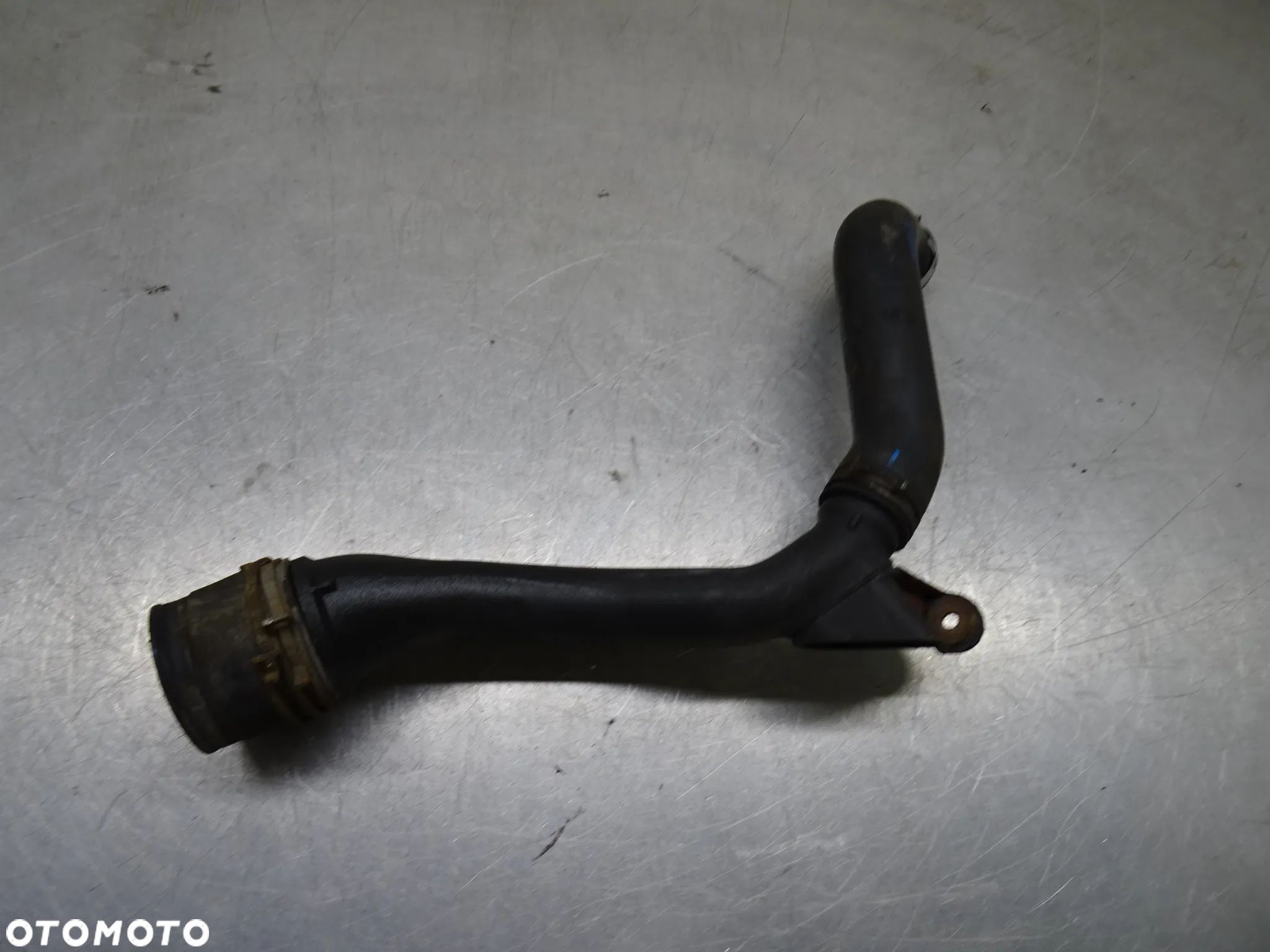 AUDI A3 8L HB 5D 96-00 RURA INTERCOOLERA 145762 - 1
