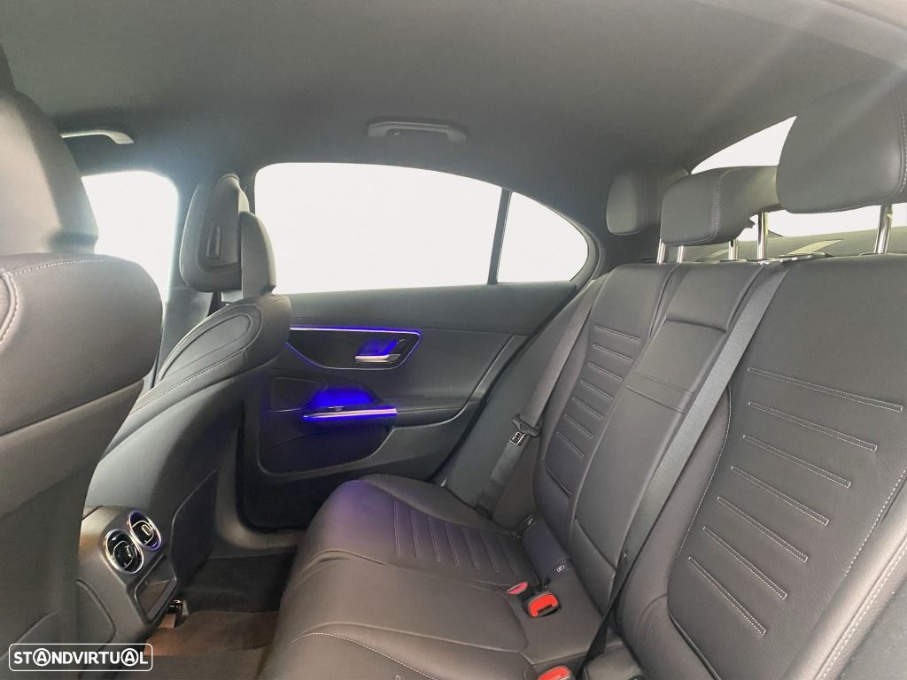 Mercedes-Benz C 300 - 14