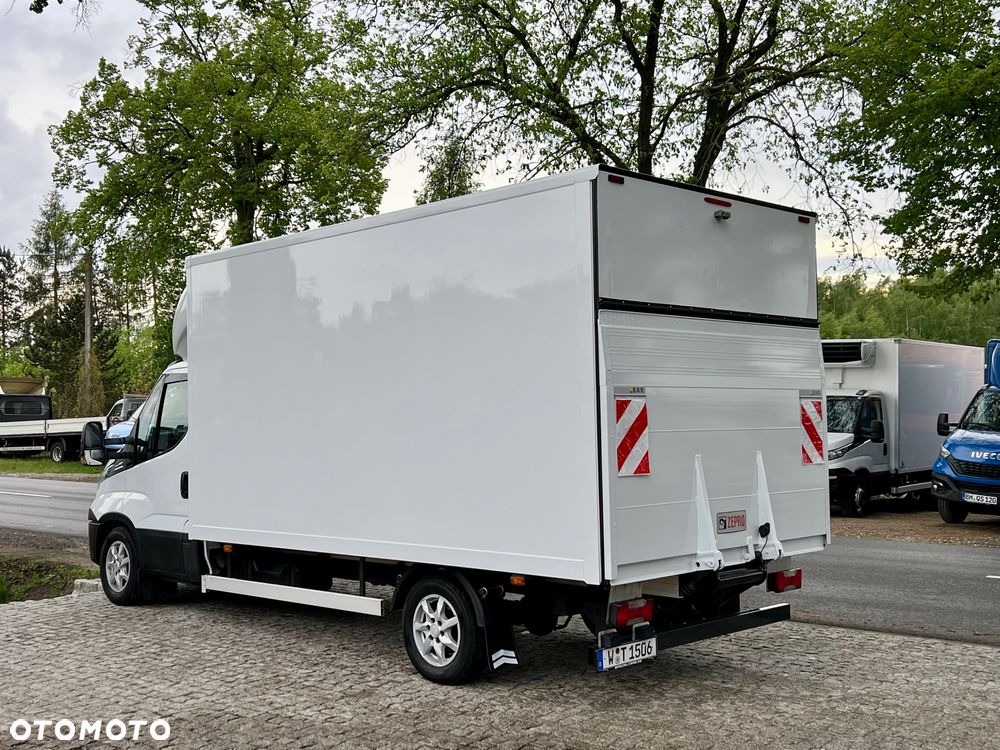Iveco Daily - 2