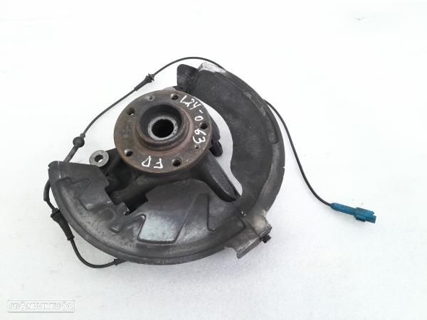 Manga Eixo Frente Dto Citroen C5 Iii Break (Rw_) - 1