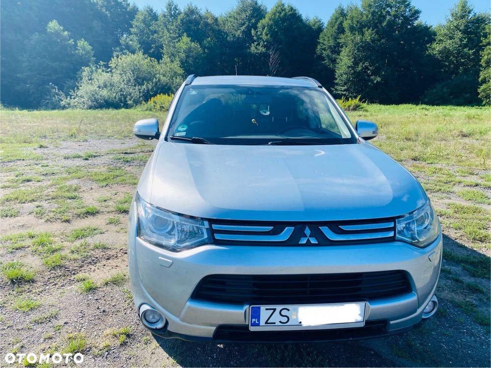 Mitsubishi Outlander 2.2 DID Intense - 16