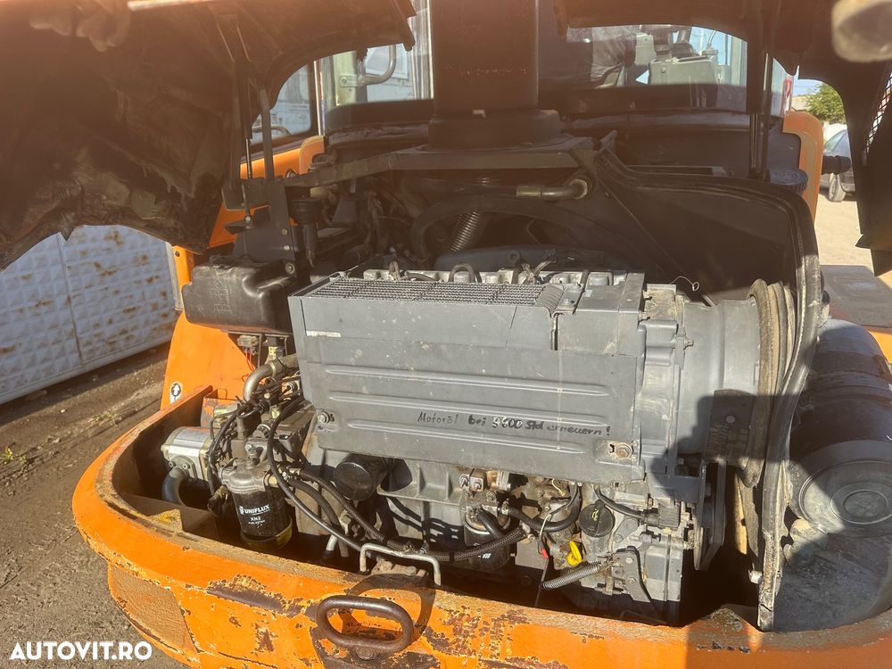 Volvo L35 - 4