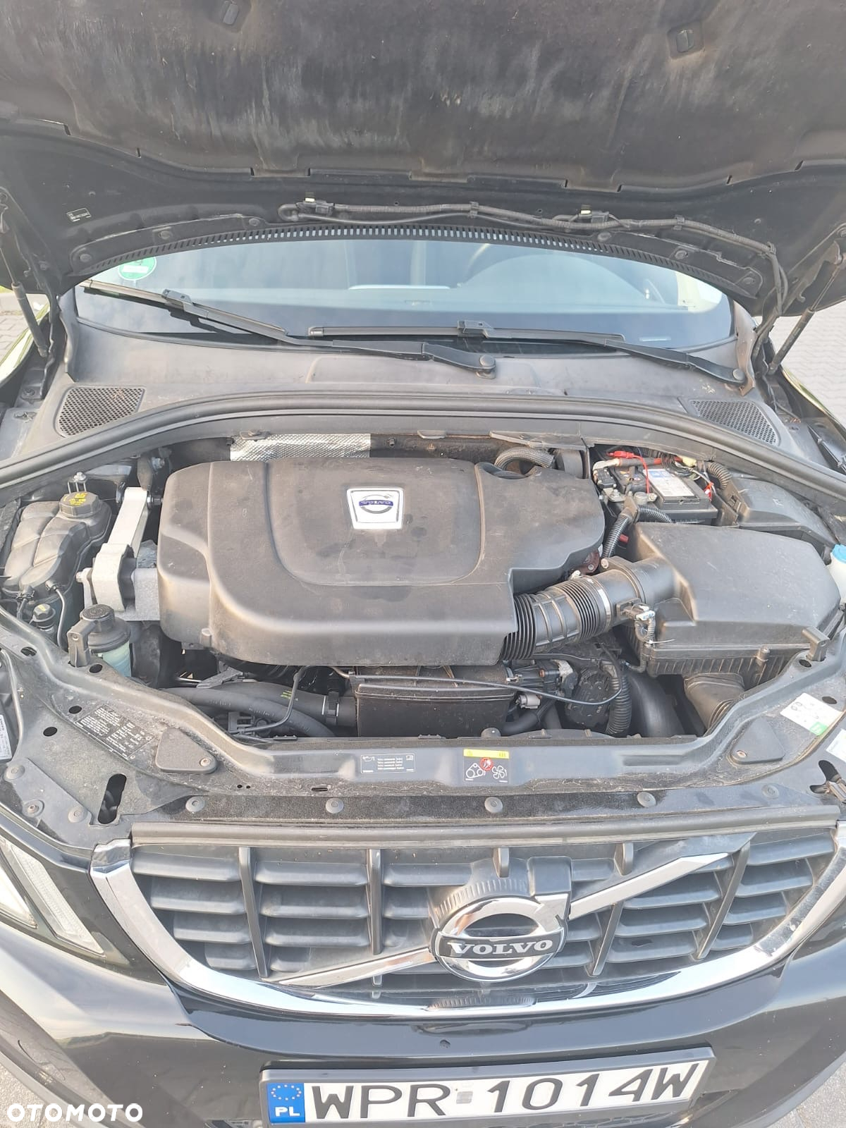 Volvo XC 60 D3 Momentum - 18