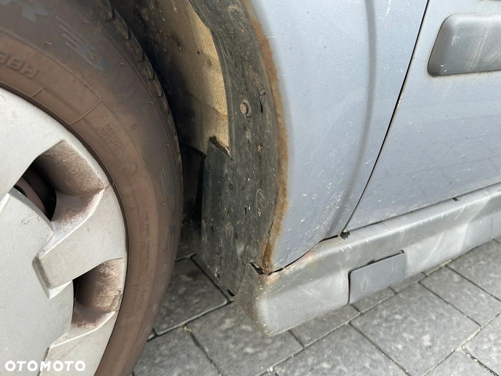 Opel Astra - 5