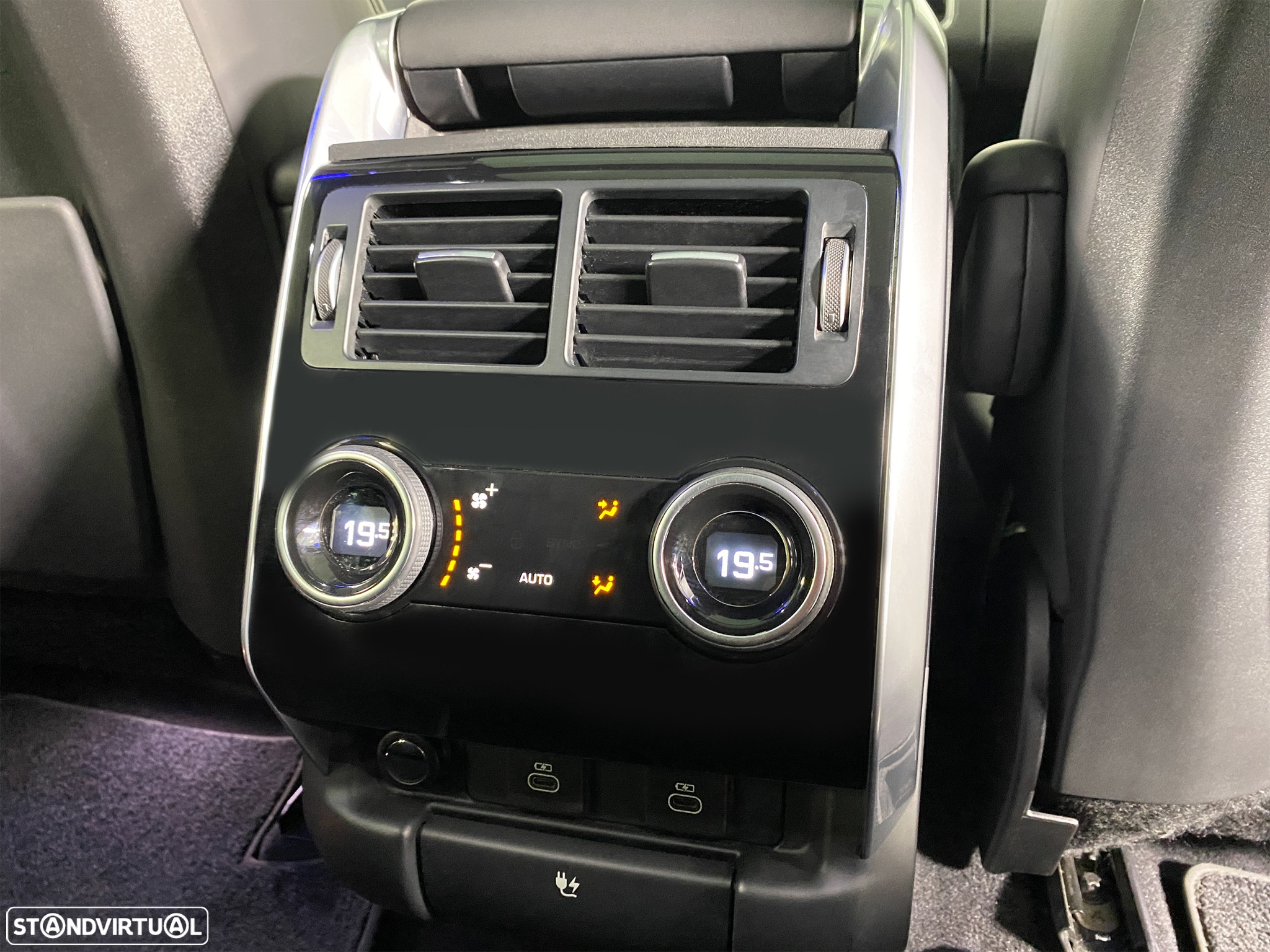 Land Rover Range Rover Sport 2.0 Si4 PHEV SE - 22