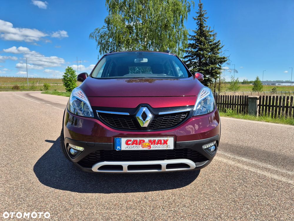 Renault Scenic Energy dCi 110 S&S Xmod Paris - 19