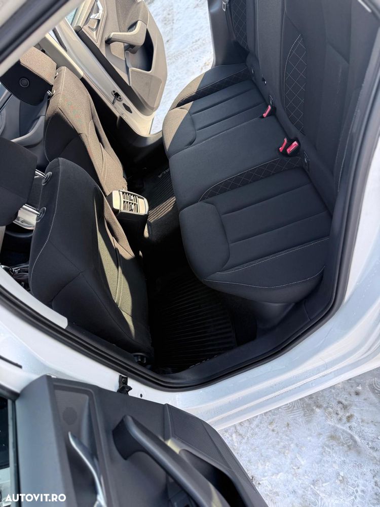 Skoda Scala 1.0 TSI Ambition - 16