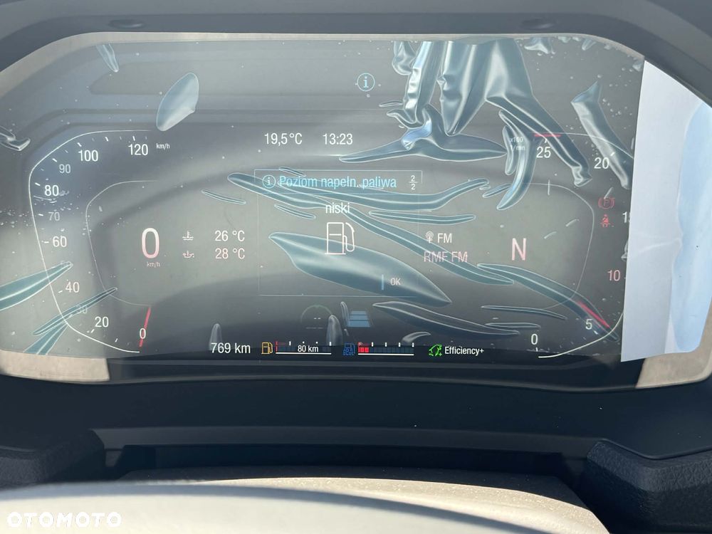 MAN DEMO - TGX 18.520 D30 BL SA - 20