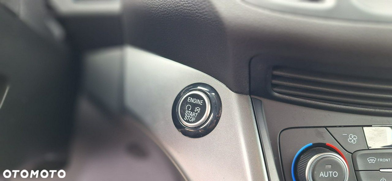 Ford Kuga - 15