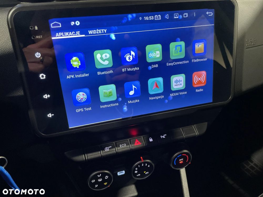 Dacia Duster 1.3 TCe Comfort - 21