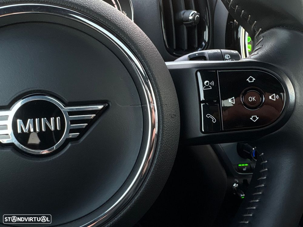 MINI Countryman Cooper SE Premium Untamed Edition Auto - 42