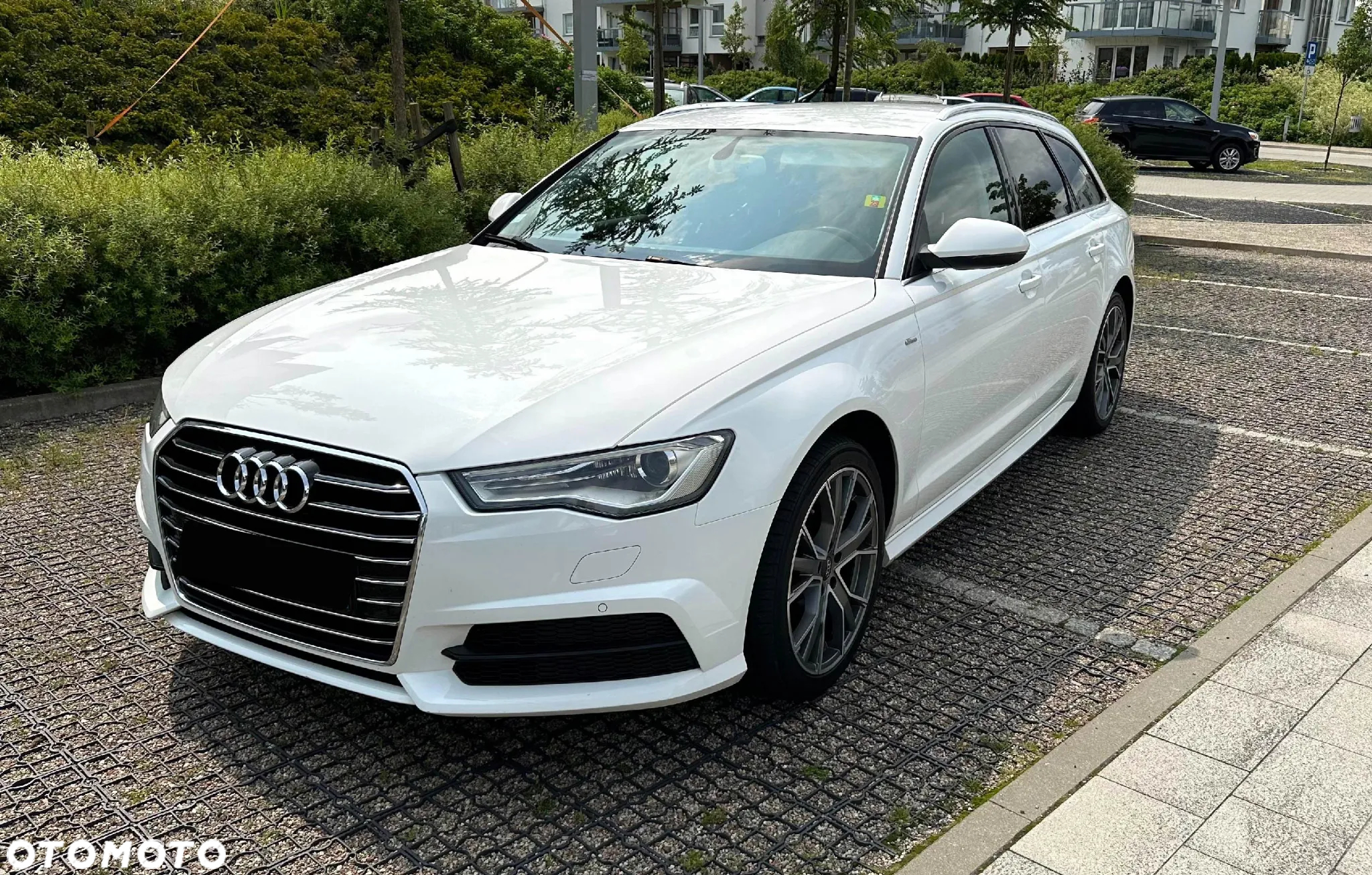 Audi A6 2.0 TDI ultra - 3
