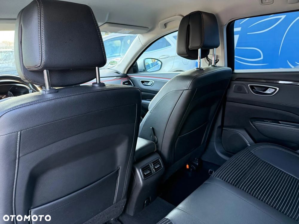 Renault Talisman 2.0 Blue dCi Intens EDC - 14