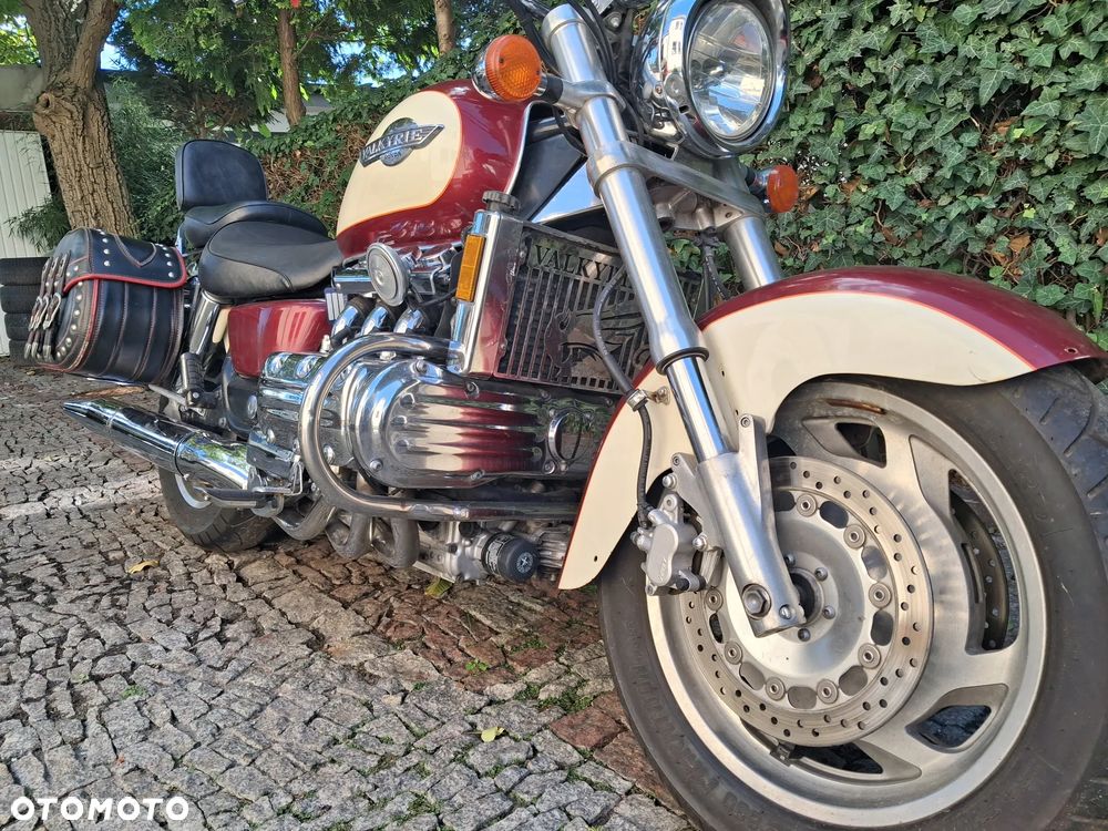 Honda Valkyrie - 2