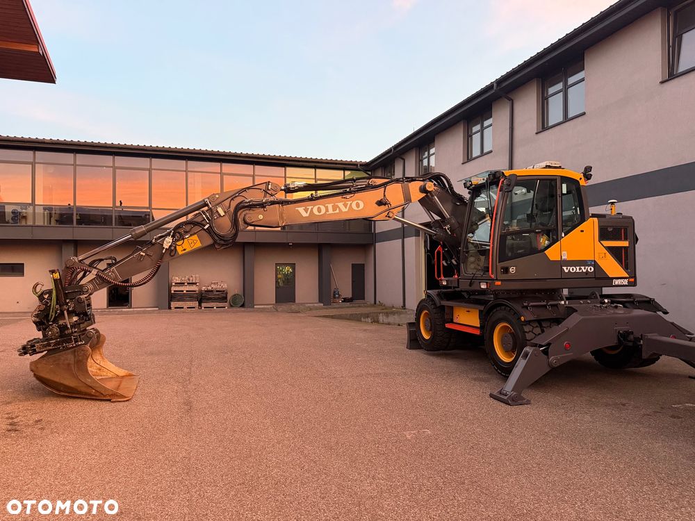 Volvo EWR150 EWR150E EWR 150 E - 27