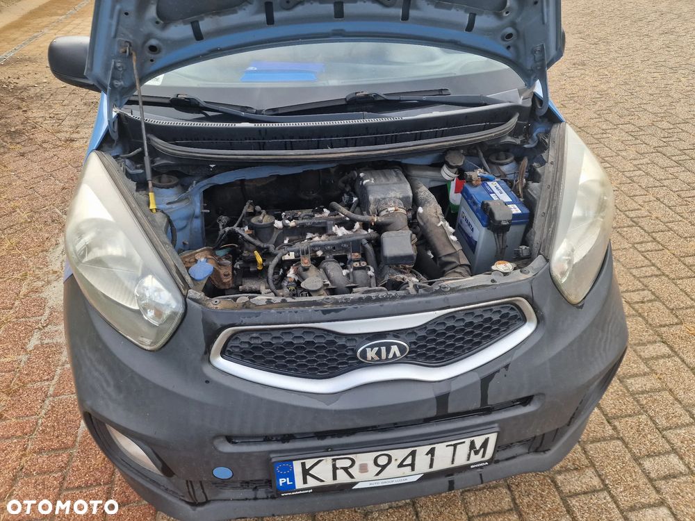 Kia Picanto 1.0 L - 3