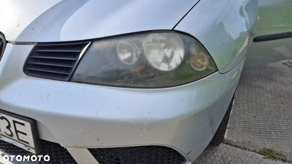 Seat Ibiza 1.4 16V Cool - 19