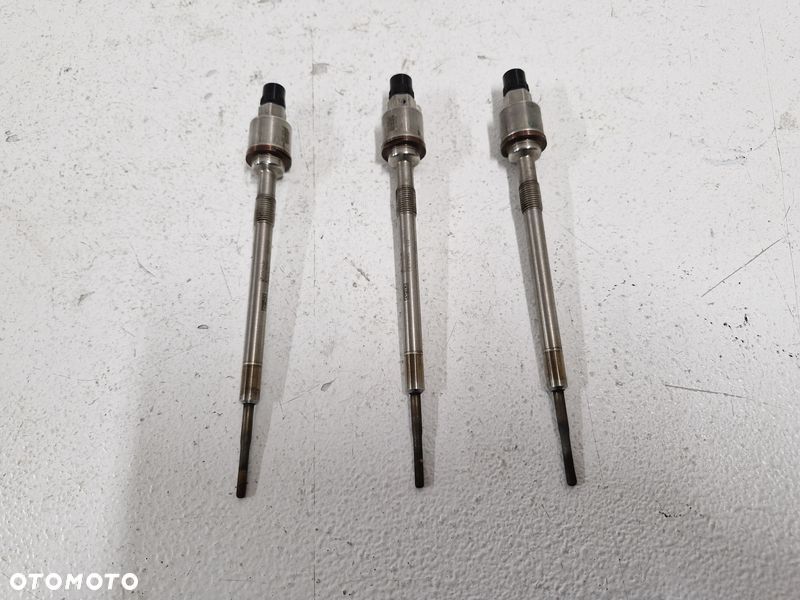 opel insignia a 2.0 cdti świeca żarowa z czujnikiem 55579436 - 1