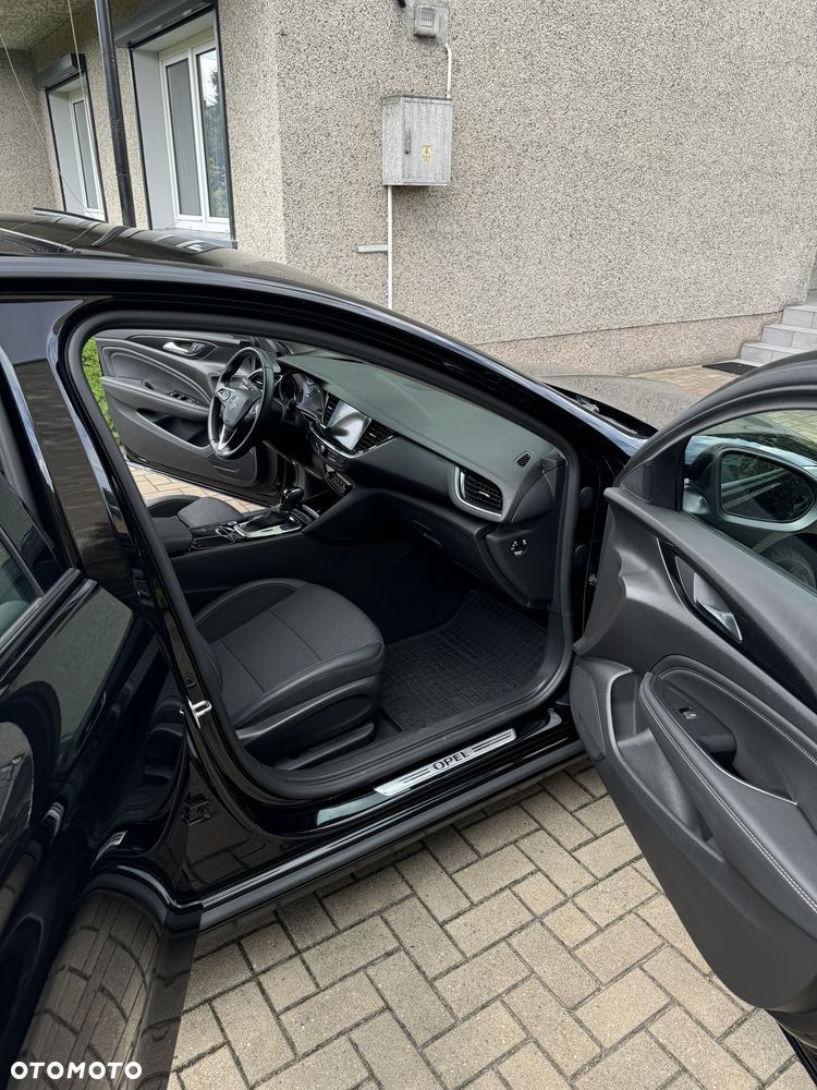 Opel Insignia 2.0 CDTI Innovation S&S - 16