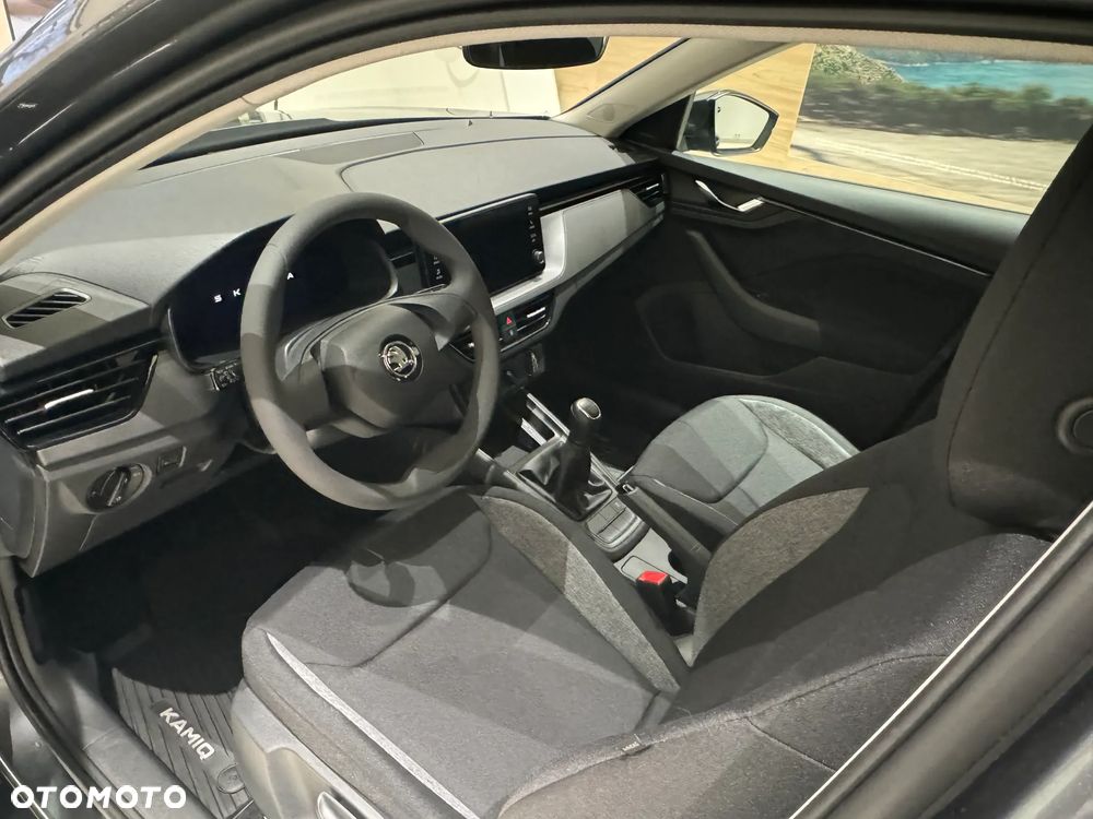 Skoda Kamiq 1.0 TSI Essence - 5