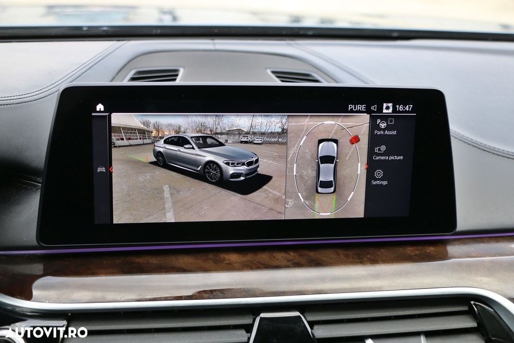 BMW Seria 5 - 25