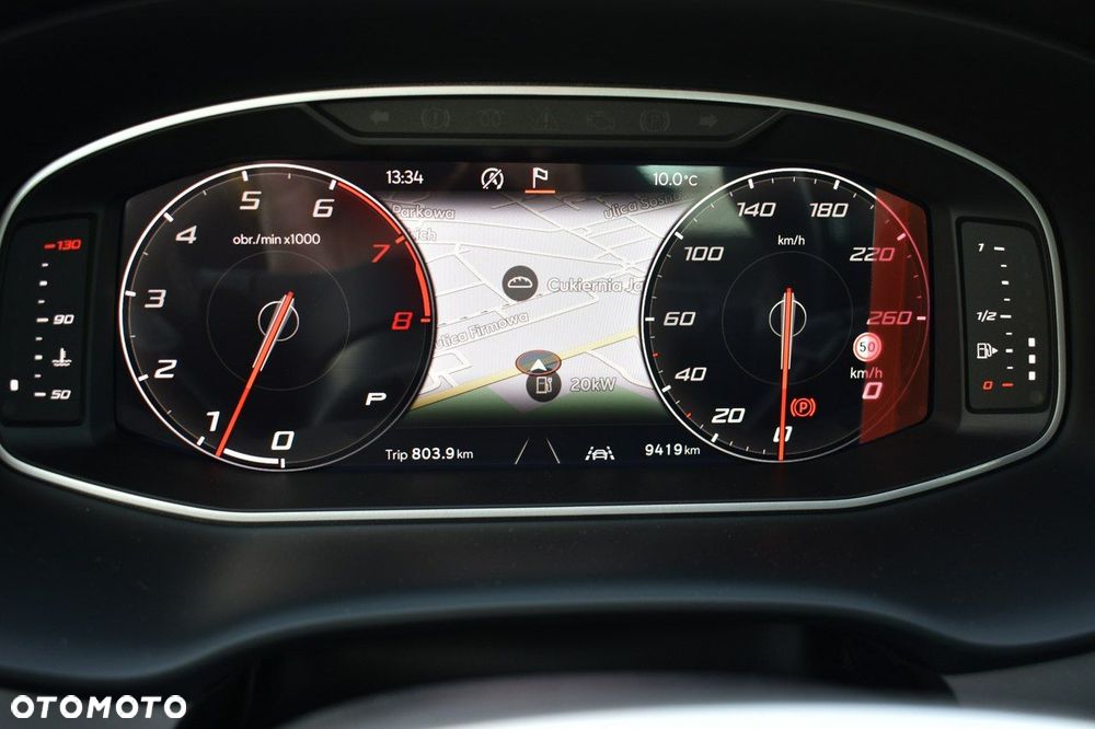 Seat Ateca 1.5 TSI Xperience S&S DSG - 17