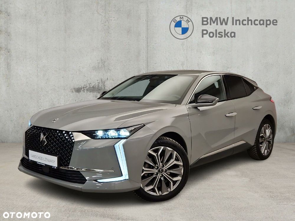 DS Automobiles DS 4 1.2 PureTech Trocadero - 1