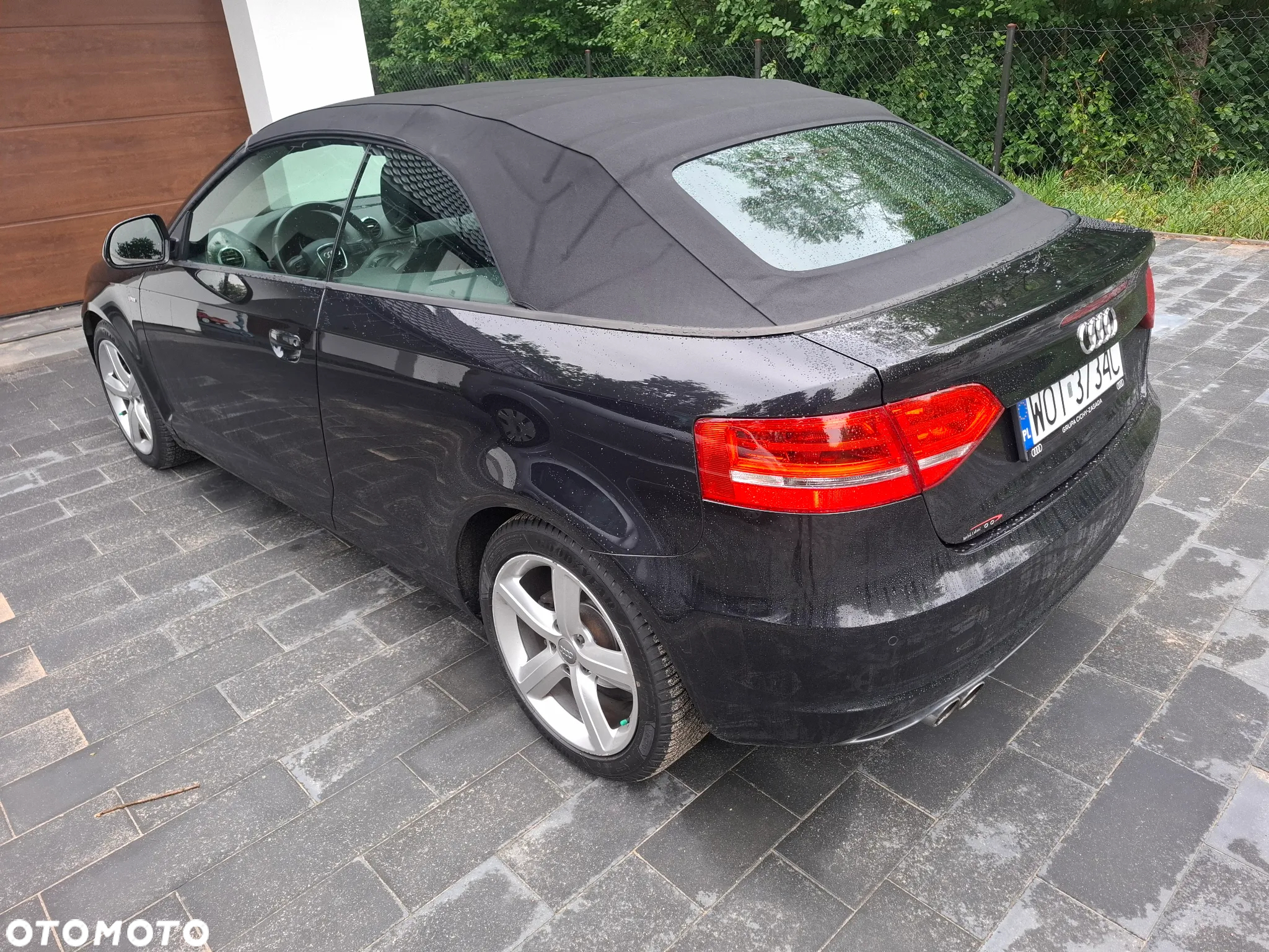 Audi A3 - 4
