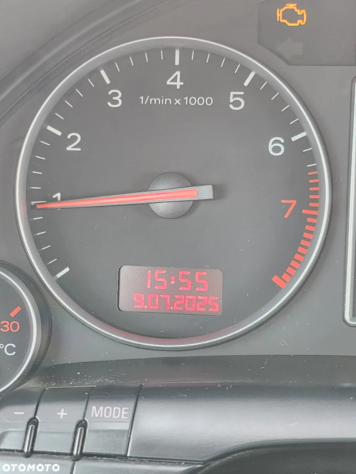 Audi A4 Avant 1.6 - 7