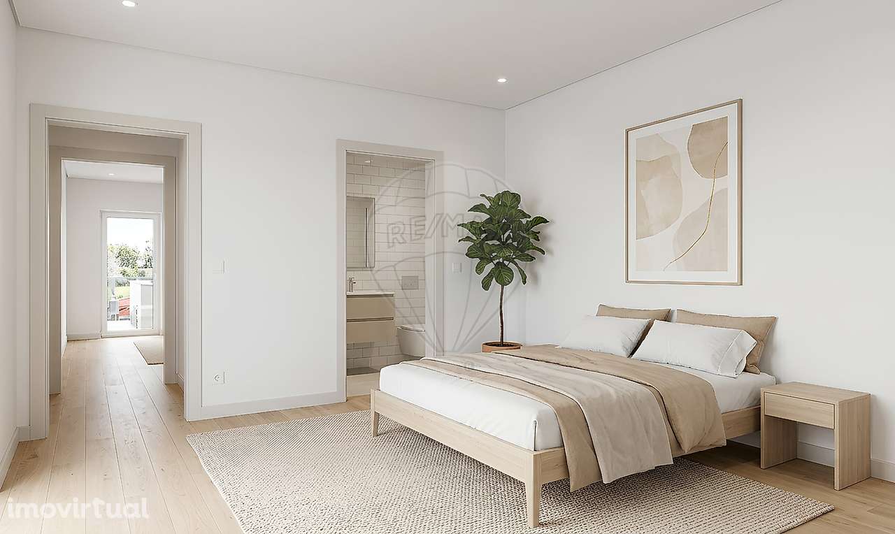 Moradia T3 para venda - Grande imagem: 2/12