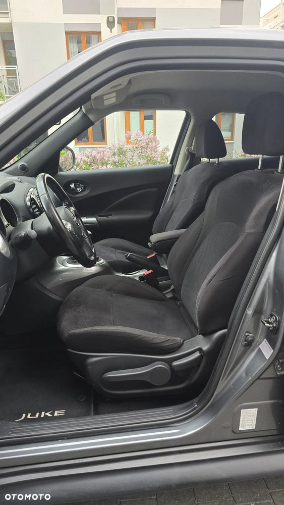 Nissan Juke - 15