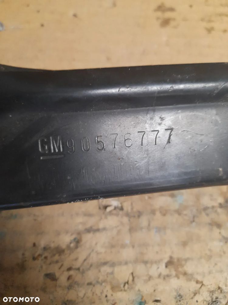 LEWAREK PODNOŚNIK SAMOCHODOWY - 3