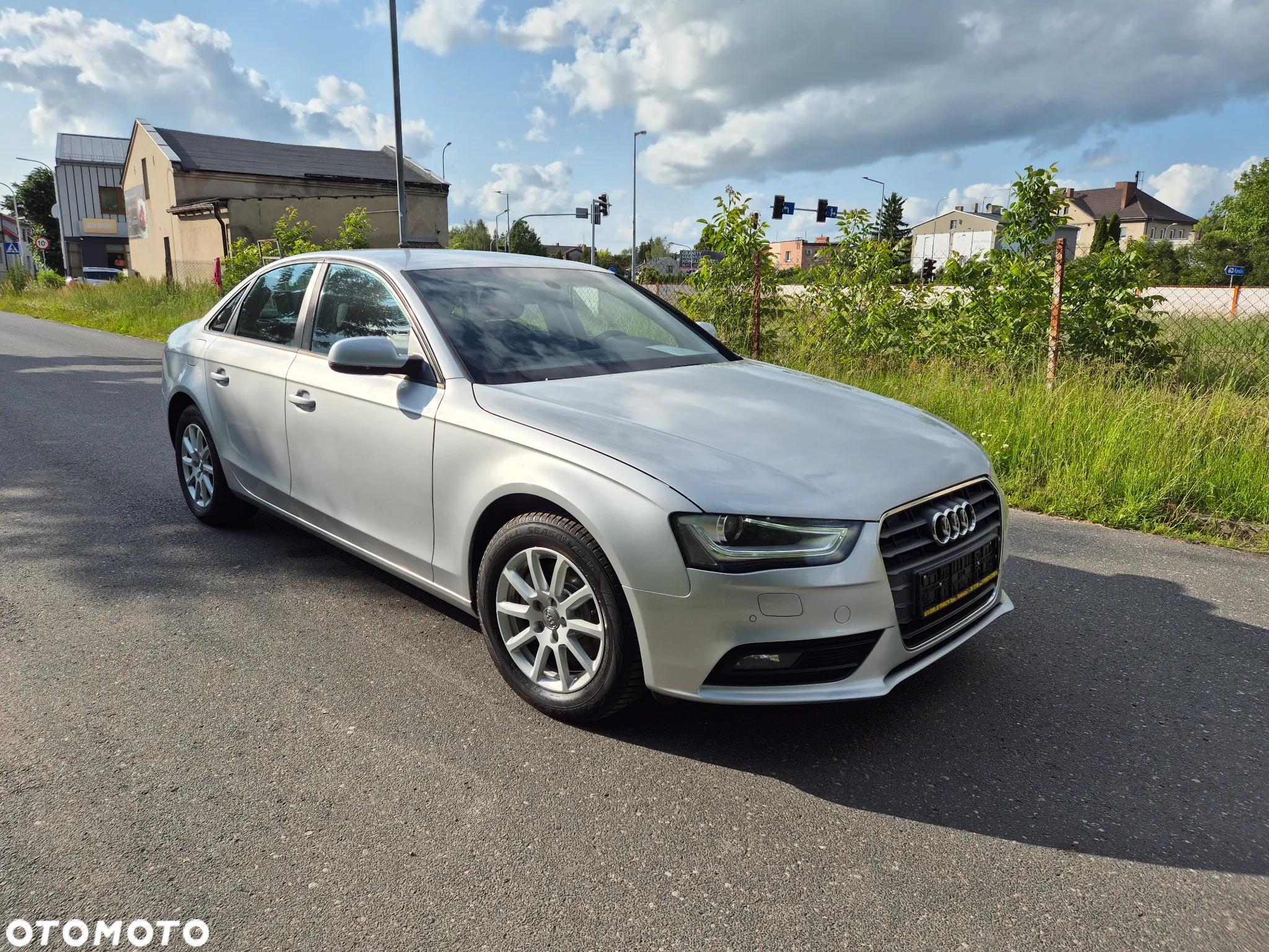 Audi A4 2.0 TDI Limited Edition - 2