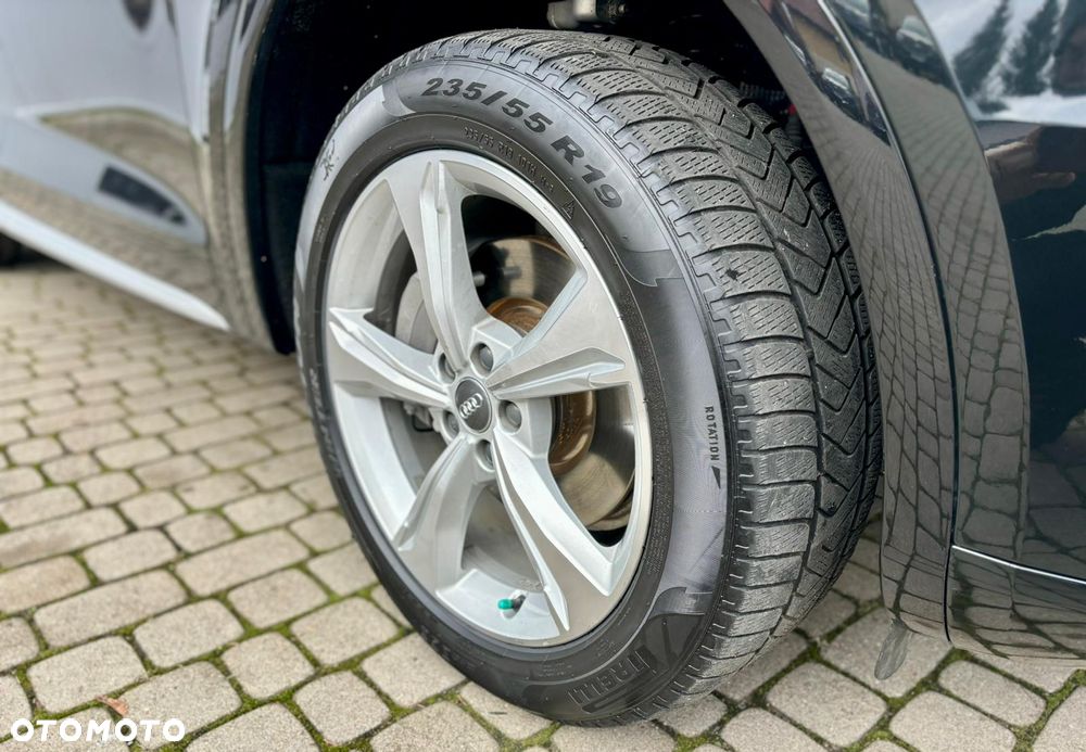 Audi Q5 2.0 TFSI Quattro S tronic design - 36