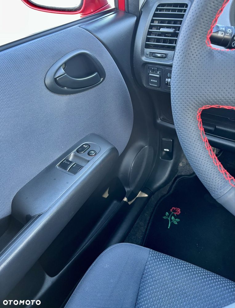 Honda Jazz - 8