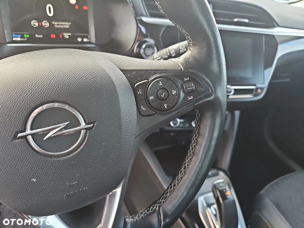 Opel Corsa Color Edition - 17