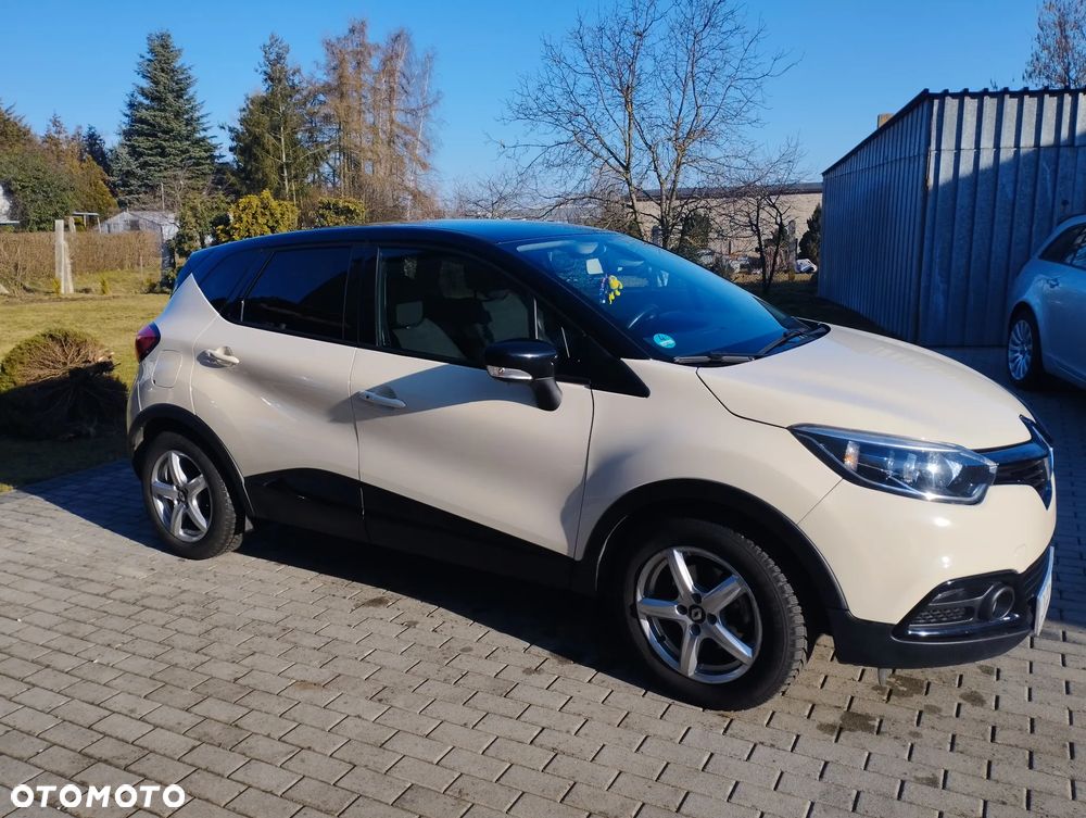 Renault Captur ENERGY dCi 90 Start&Stop Life - 5