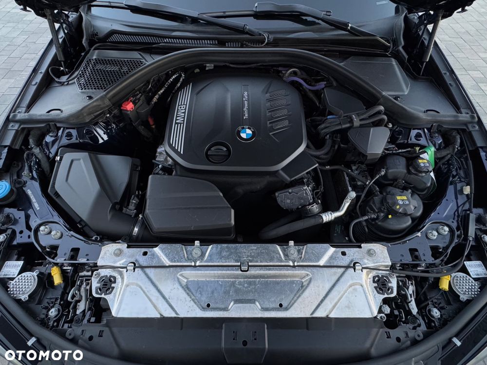 BMW Seria 3 320d xDrive MHEV Advantage - 40