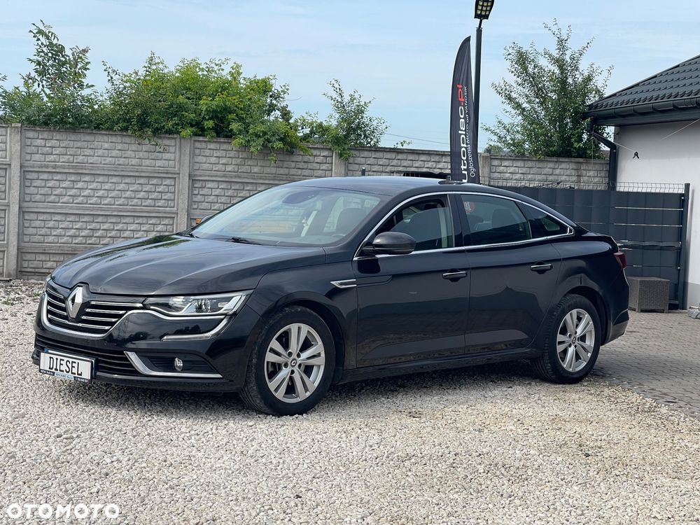 Renault Talisman - 30