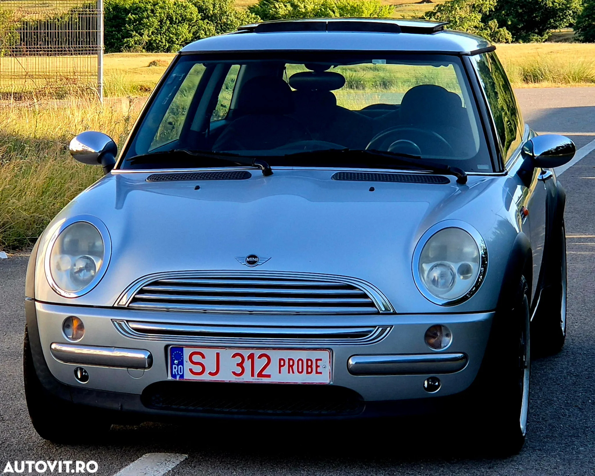 Mini ONE - 8