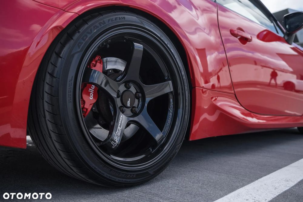 Toyota GR86 2.4 Executive - 14