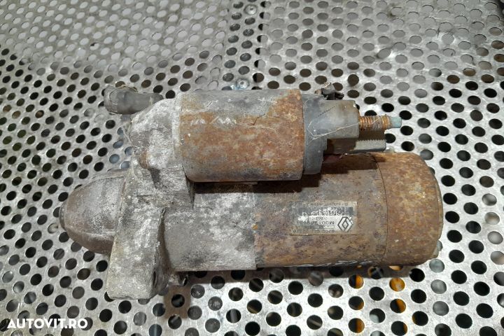 Electromotor M001T80681 M001T80681 Renault Trafic 2 [2001 - 2006] Min - 2