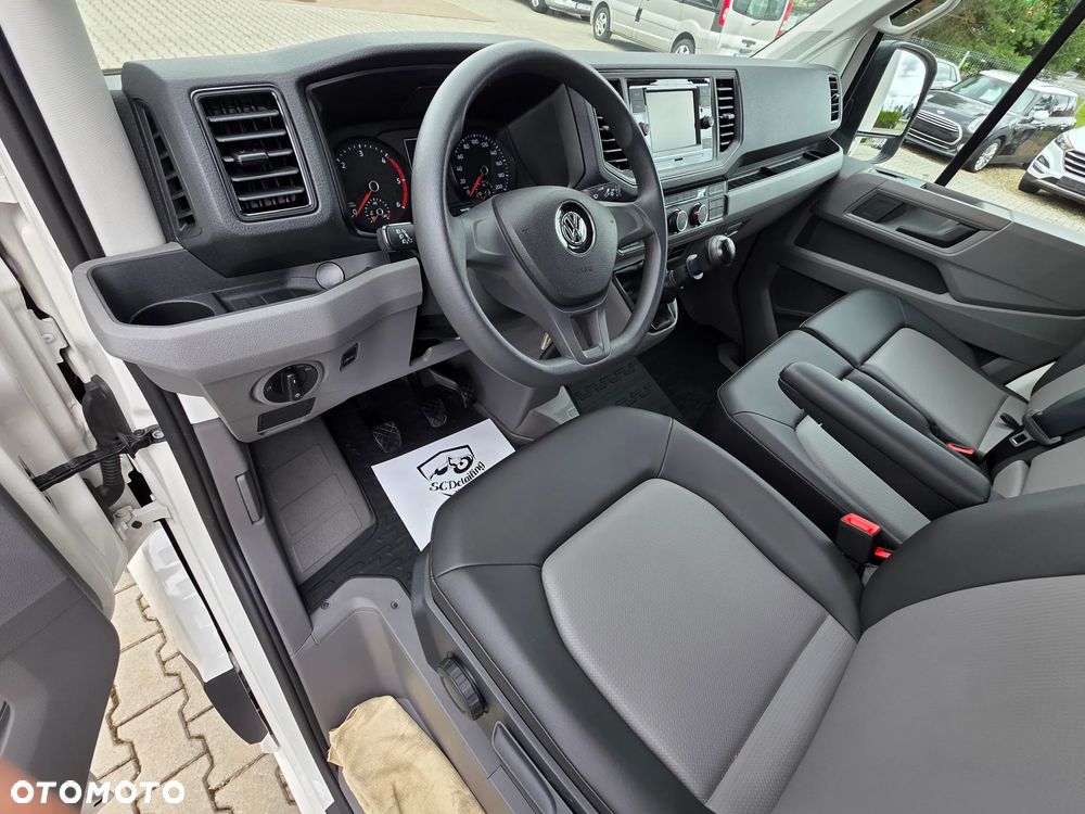 Volkswagen Crafter - 18
