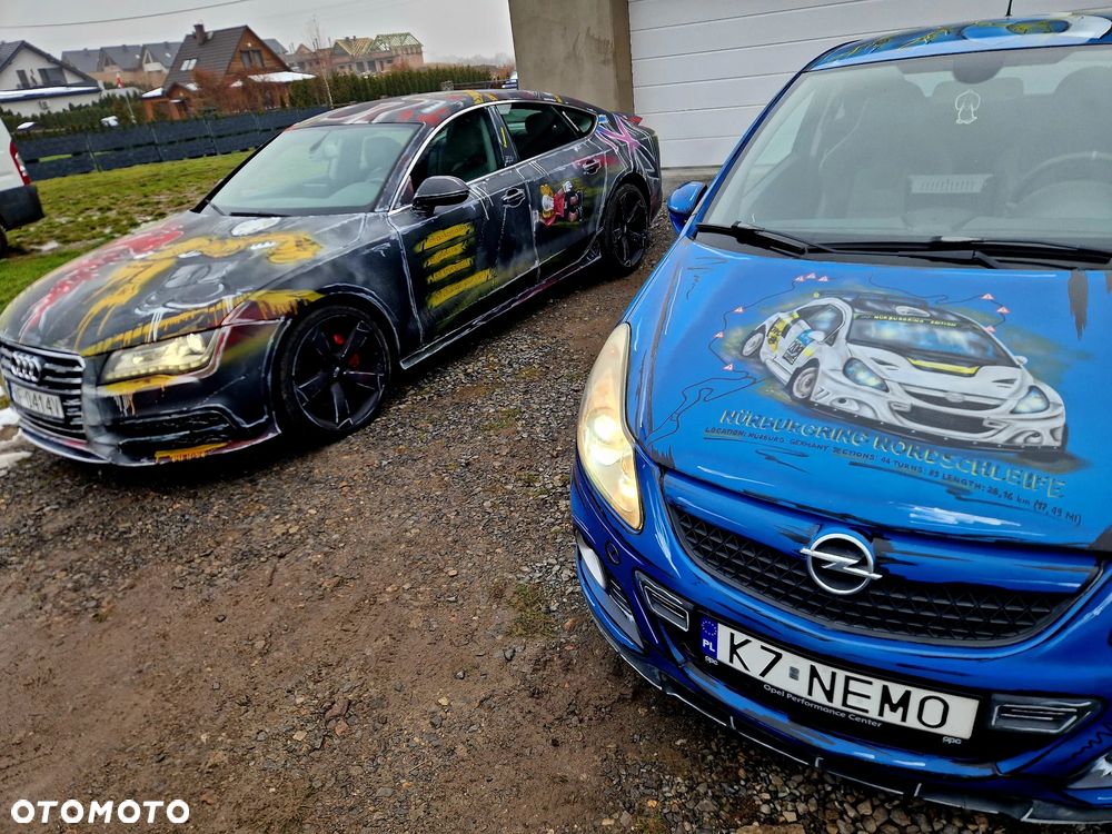 Audi A7 Sportback 3.0 TDI Quattro S tronic - 38